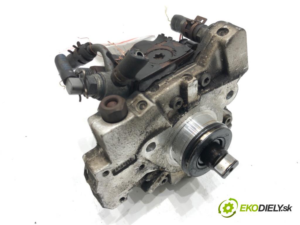 TOYOTA YARIS (_P13_) 2010 - 2022    1.4 D (NLP130_) 66 kW [90 KM] olej napędowy 2011 - 2022  pumpa vstřikovací 0445010258 (Vstřikovací čerpadla)