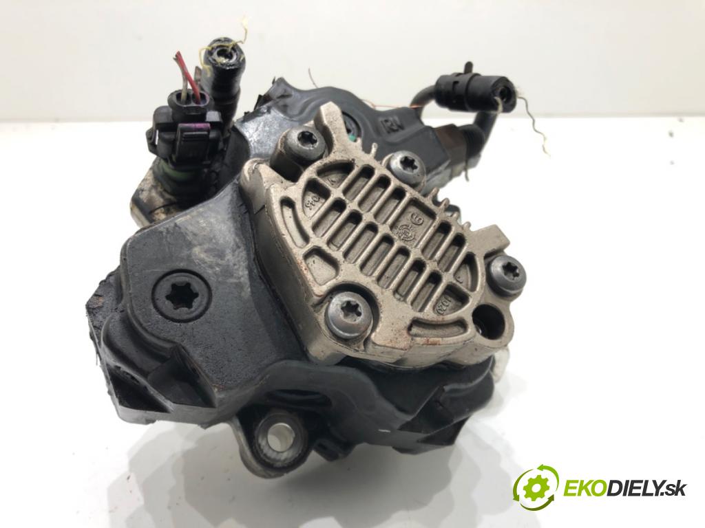 TOYOTA YARIS (_P13_) 2010 - 2022    1.4 D (NLP130_) 66 kW [90 KM] olej napędowy 2011 - 2022  pumpa vstřikovací 0445010258 (Vstřikovací čerpadla)