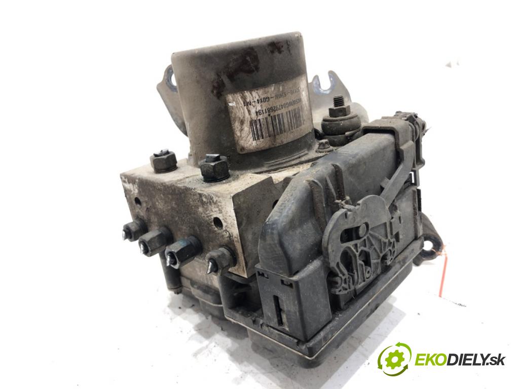 HONDA CR-V III (RE_) 2006 - 2022    2.0 i-VTEC (RE5, RE1) 110 kW [150 KM] benzyna 2007 - 2012  Pumpa ABS 57110-SWW-G014-M1 (Pumpy ABS)