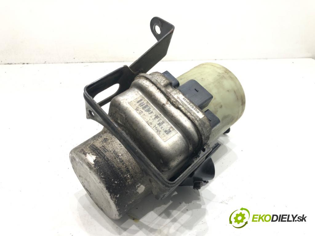 VW POLO (9N_, 9A_) 2001 - 2014    1.4 TDI 55 kW [75 KM] olej napędowy 2001 - 2005  pumpa servočerpadlo 6Q0423156AB (Servočerpadlá, pumpy řízení)