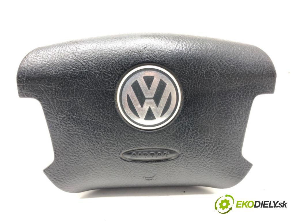 VW PASSAT B5.5 (3B3) 2000 - 2005    1.9 TDI 96 kW [130 KM] olej napędowy 2000 - 2005  AirBag volantu 1J0880201K (Airbagy)