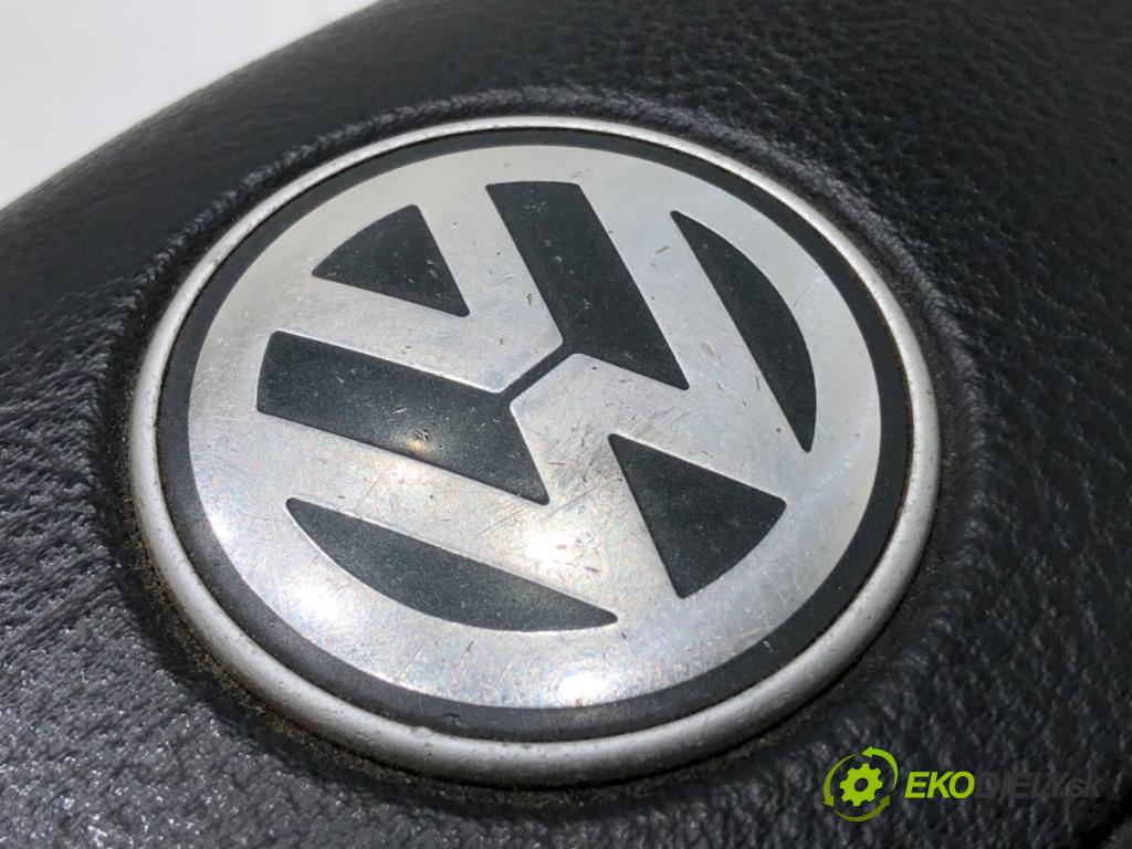 VW PASSAT B5.5 (3B3) 2000 - 2005    1.9 TDI 96 kW [130 KM] olej napędowy 2000 - 2005  AirBag volantu 1J0880201K (Airbagy)