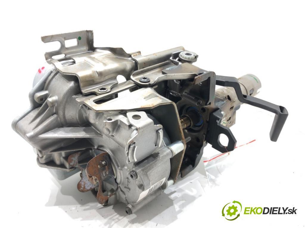 RENAULT CLIO III (BR0/1, CR0/1) 2005 - 2014    1.2 16V (BR0R, BR1D, BR1L, CR0R) 48 kW [65 KM] benzyna 2005 - 2014  pumpa servočerpadlo 8200294976CR (Servočerpadlá, pumpy řízení)