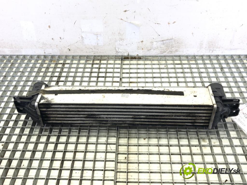 OPEL ANTARA A (L07) 2006 - 2022    2.0 CDTI 110 kW [150 KM] olej napędowy 2006 - 2011  intercooler 96629070 (Intercoolery (chladiče nasávaného vzduchu))