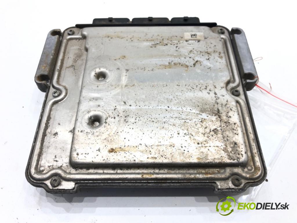 NISSAN QASHQAI / QASHQAI +2 I (J10, NJ10, JJ10E) 2006 - 2014    2.0 dCi 110 kW [150 KM] olej napędowy 2007 - 2013  riadiaca jednotka Motor 23710JD78B (Riadiace jednotky)