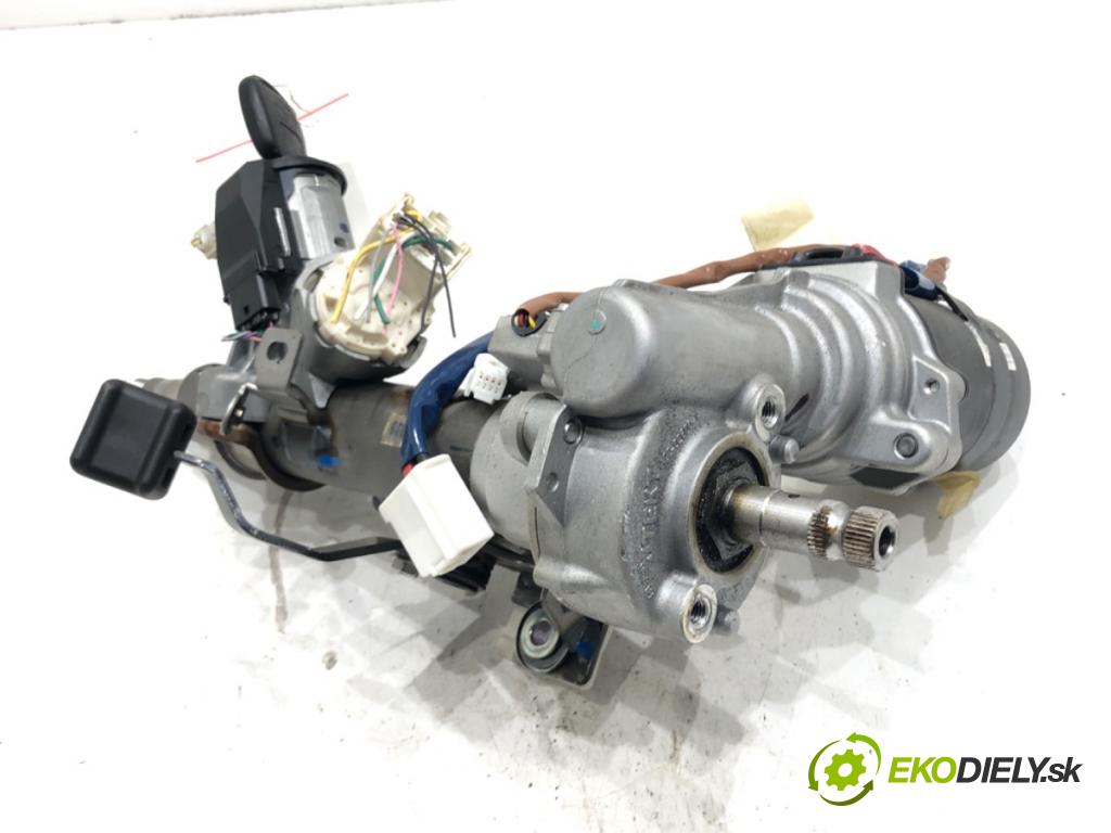 TOYOTA YARIS (_P9_) 2005 - 2014    1.33 VVT-i (NSP90_) 74 kW [100 KM] benzyna 2008 - 2011  pumpa servočerpadlo 45200-0D102 (Servočerpadlá, pumpy řízení)