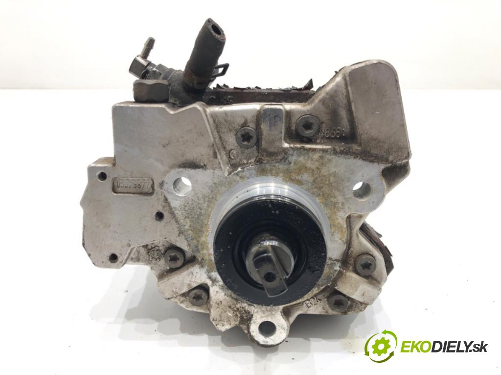 TOYOTA YARIS (_P9_) 2005 - 2014    1.4 D-4D (NLP90_) 66 kW [90 KM] olej napędowy 2005 - 2012  pumpa vstřikovací 0445010214 (Vstřikovací čerpadla)