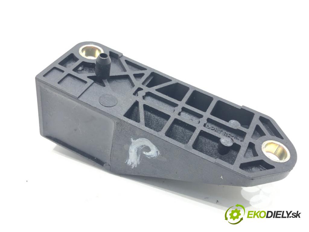 VW POLO (9N_, 9A_) 2001 - 2014    1.4 TDI 55 kW [75 KM] olej napędowy 2001 - 2005  Snímač nárazu 6Q0909606 (Snímače nárazu)