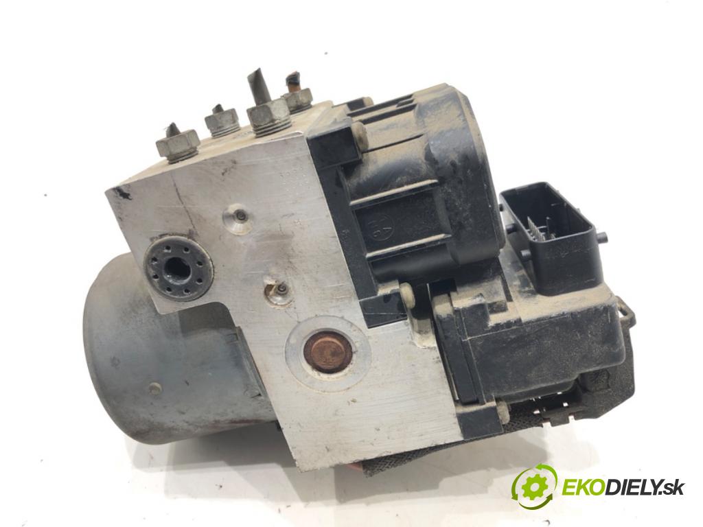 OPEL ASTRA G liftback (T98) 1998 - 2009    1.6 16V (F08, F48) 74 kW [101 KM] benzyna 1998 - 2005  pumpa ABS 0273004362 (Pumpy brzdové)