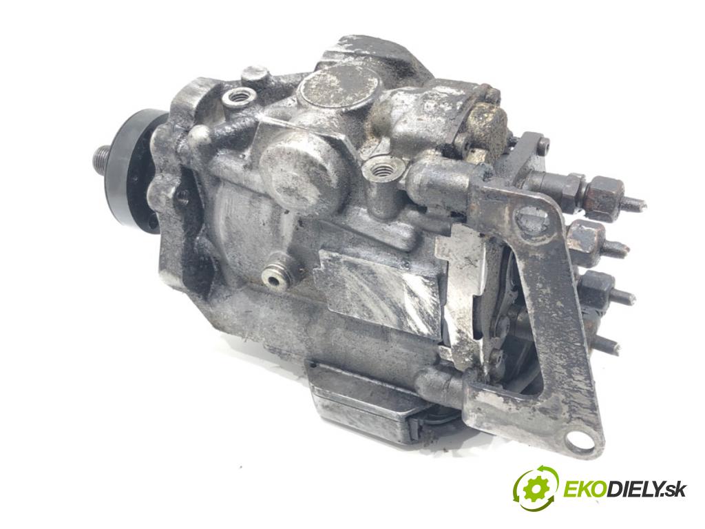 OPEL ASTRA G liftback (T98) 1998 - 2009    2.0 DI (F08, F48) 60 kW [82 KM] olej napędowy 1998 - 2005  Pumpa vstrekovacia 0470504011 (Vstrekovacie čerpadlá)