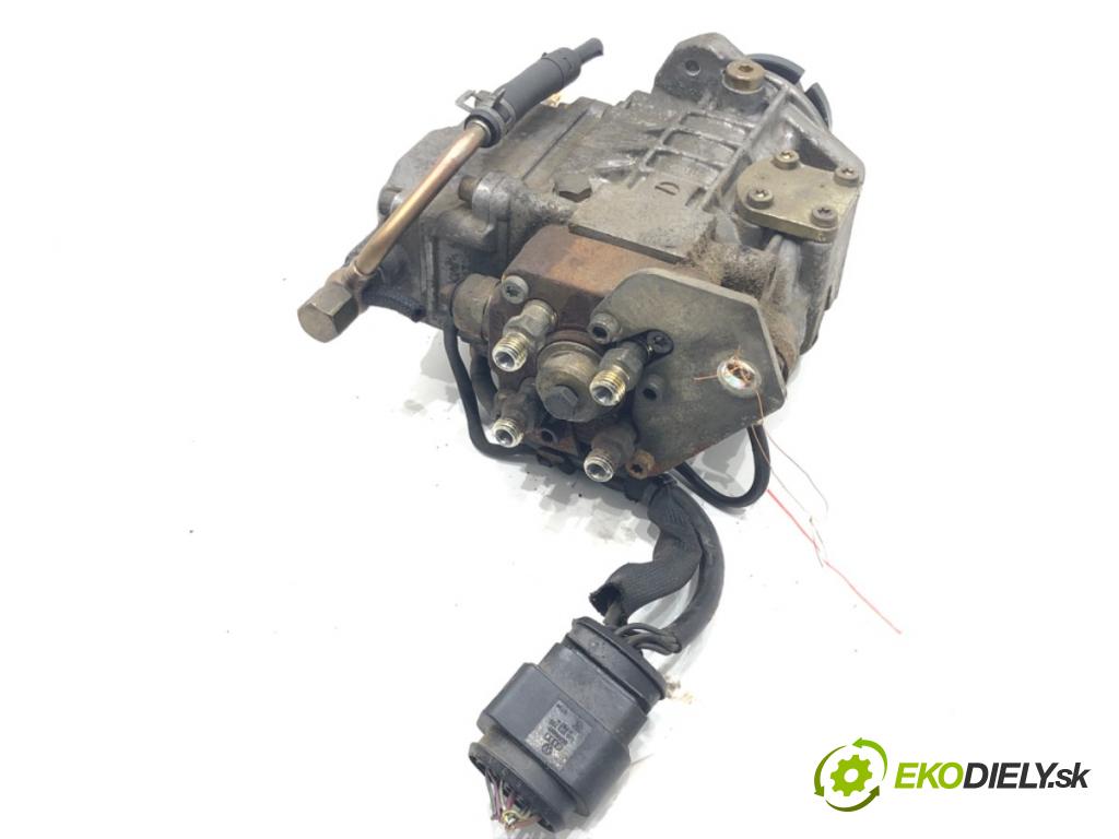 SEAT LEON (1M1) 1999 - 2006    1.9 TDI 81 kW [110 KM] olej napędowy 1999 - 2006  pumpa vstřikovací 0460404977 038130107D (Vstřikovací čerpadla)