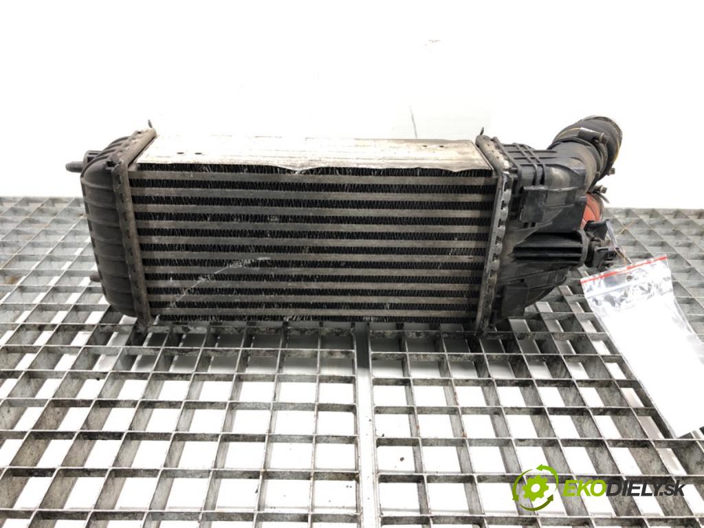 CITROEN C3 PICASSO (SH_) 2009 - 2022    1.2 THP 110 81 kW [110 KM] benzyna 2015 - 2022  intercooler 9803900780 (Chladiče nasávaného vzduchu (intercoolery))