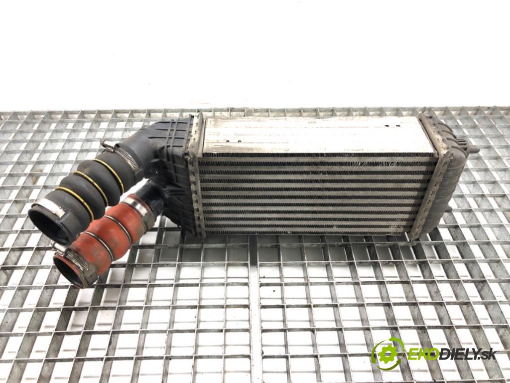 CITROEN C3 PICASSO (SH_) 2009 - 2022    1.2 THP 110 81 kW [110 KM] benzyna 2015 - 2022  intercooler 9803900780 (Chladiče nasávaného vzduchu (intercoolery))