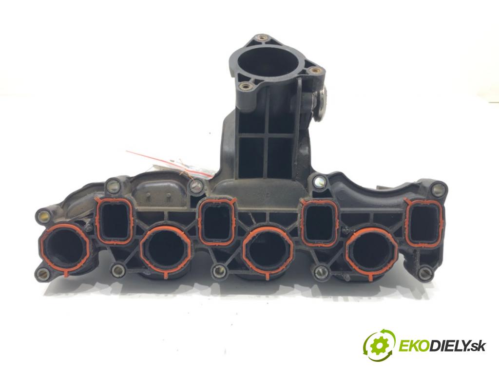 SKODA RAPID (NH3, NK3, NK6) 2012 - 2022    1.6 TDI 66 kW [90 KM] olej napędowy 2013 - 2015  Potrubie sacie, sanie 03L129711AL (Sacie potrubia)