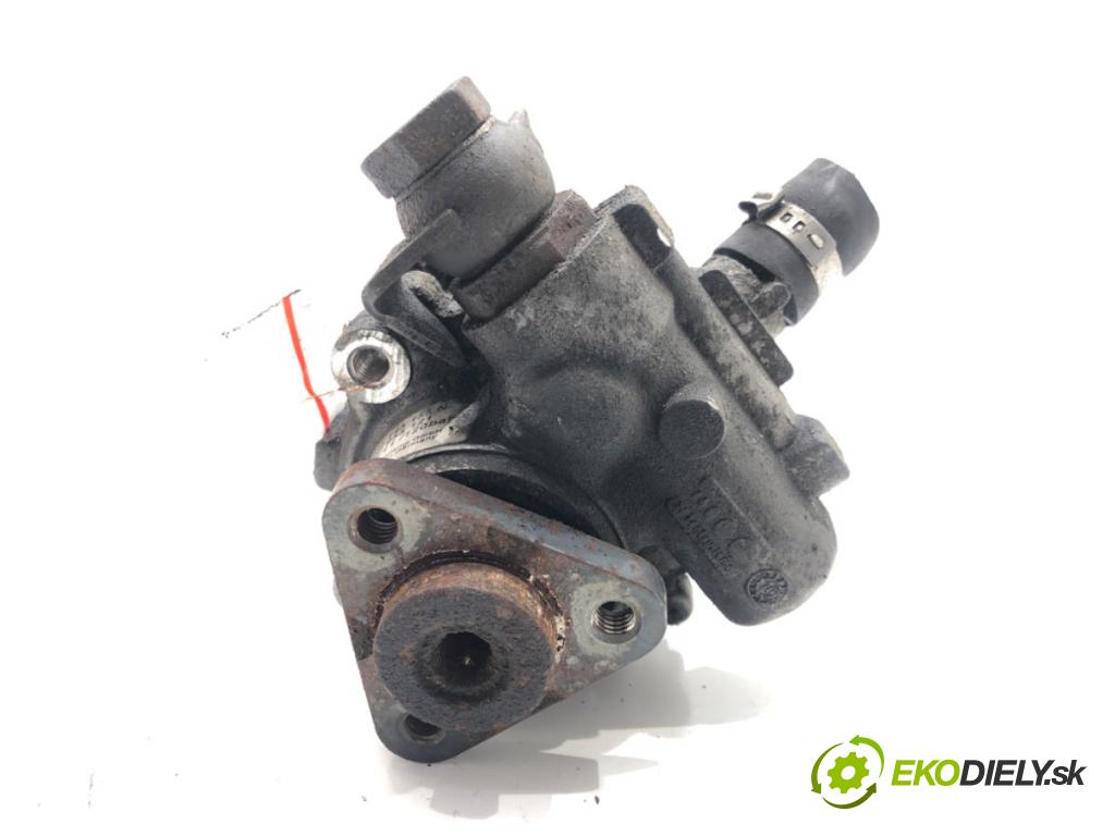 SEAT EXEO (3R2) 2008 - 2013    2.0 TDI 125 kW [170 KM] olej napędowy 2009 - 2013  pumpa servočerpadlo 8E0145155N (Servočerpadlá, pumpy řízení)