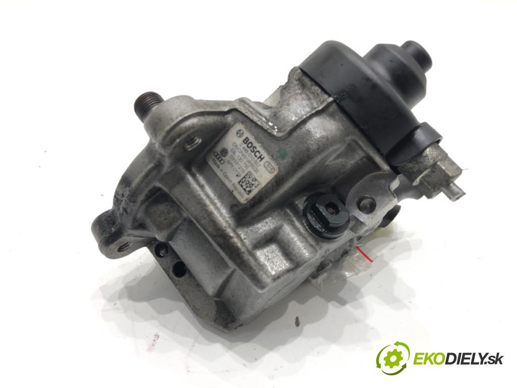 SEAT EXEO (3R2) 2008 - 2013    2.0 TDI 125 kW [170 KM] olej napędowy 2009 - 2013  Pumpa vstrekovacia 0445010507 (Vstrekovacie čerpadlá)