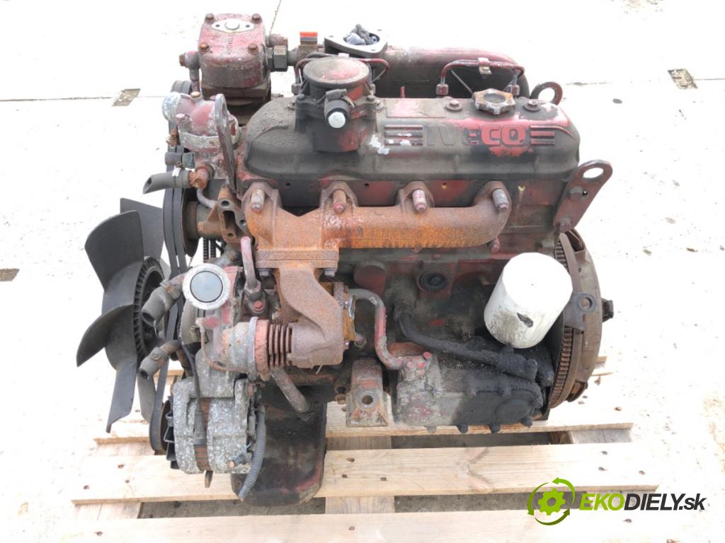 AUTOSAN H7.10.02    ---  motor 8040.45 (Motory (kompletní))