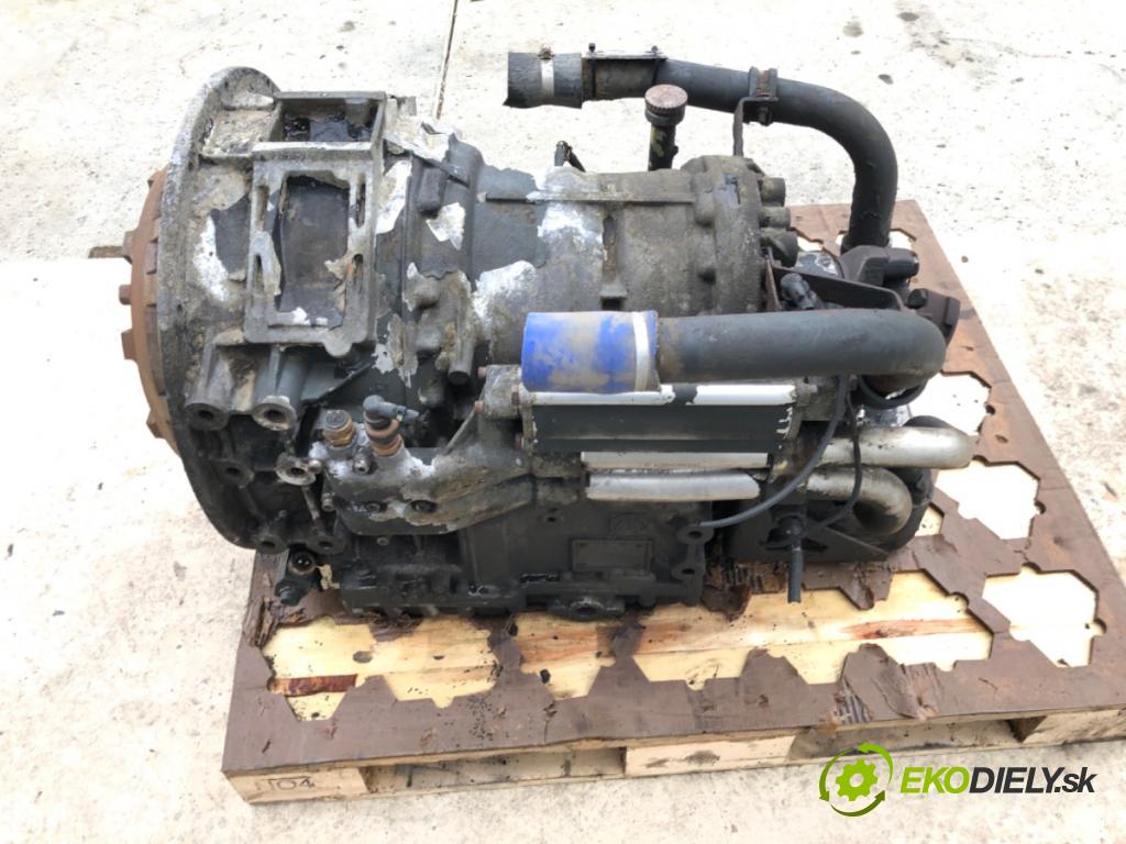 MAN 469    469  Prevodovka 5HP-500 (Prevodovky)