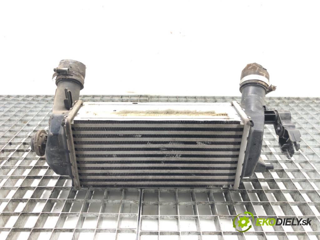 FORD ECOSPORT 2011 - 2022    1.0 EcoBoost 92 kW [125 KM] benzyna 2013 - 2022  intercooler H1BG-6K775-AC (Chladiče nasávaného vzduchu (intercoolery))