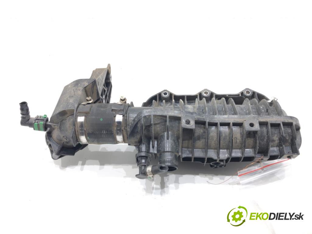 FORD ECOSPORT 2011 - 2022    1.0 EcoBoost 92 kW [125 KM] benzyna 2013 - 2022  Potrubie sacie, sanie 1060231S02 (Sacie potrubia)