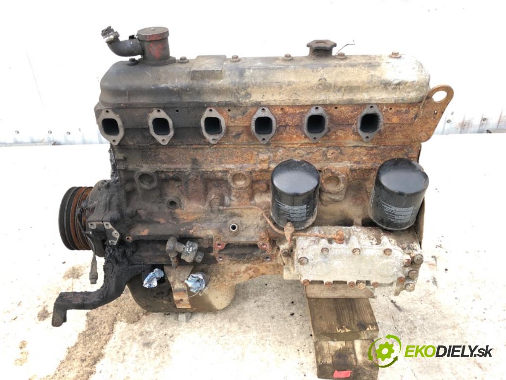 IVECO A80D003V    A80D003V  motor 806045R (Motory (kompletní))