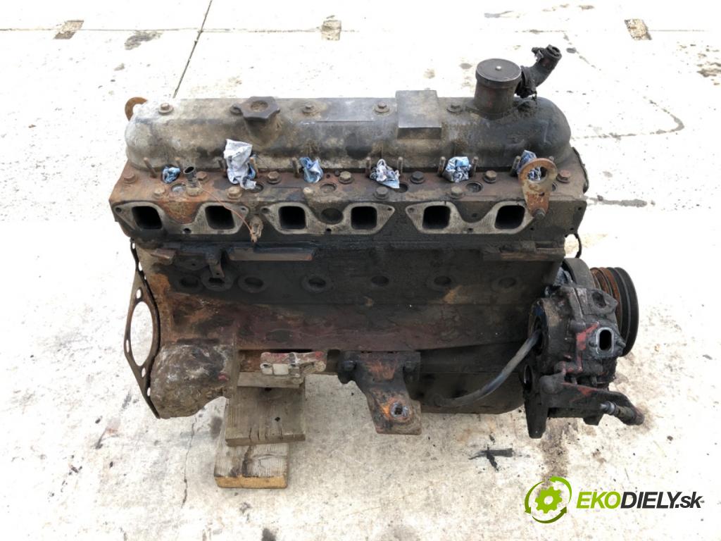 IVECO A80D003V    A80D003V  motor 806045R (Motory (kompletní))