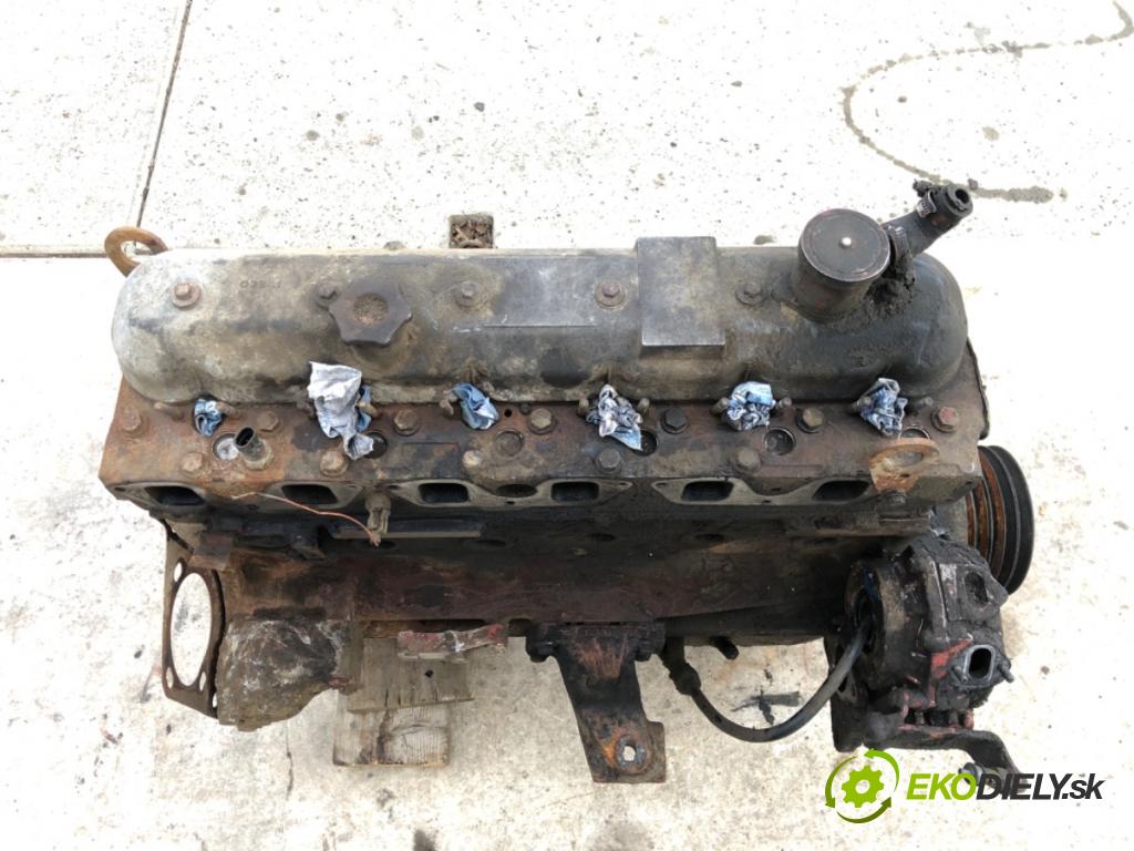 IVECO A80D003V    A80D003V  motor 806045R (Motory (kompletní))