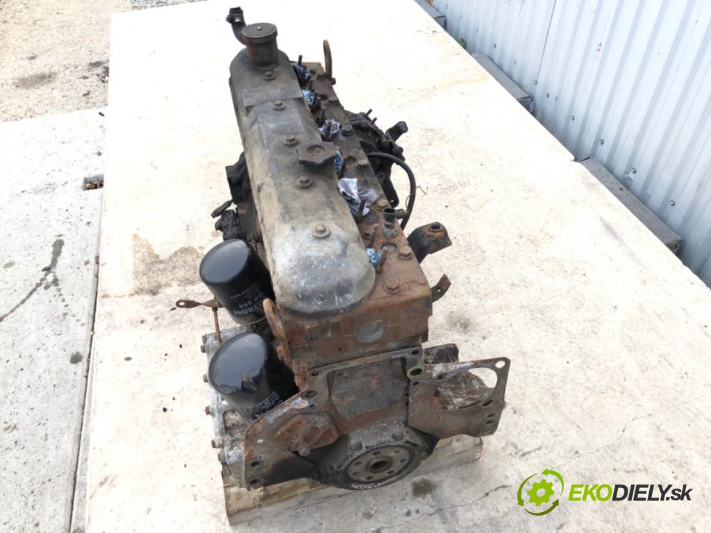 IVECO A80D003V    A80D003V  motor 806045R (Motory (kompletní))