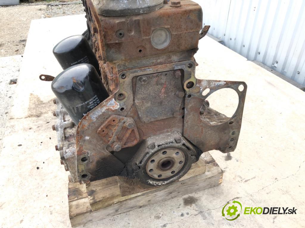 IVECO A80D003V    A80D003V  motor 806045R (Motory (kompletní))