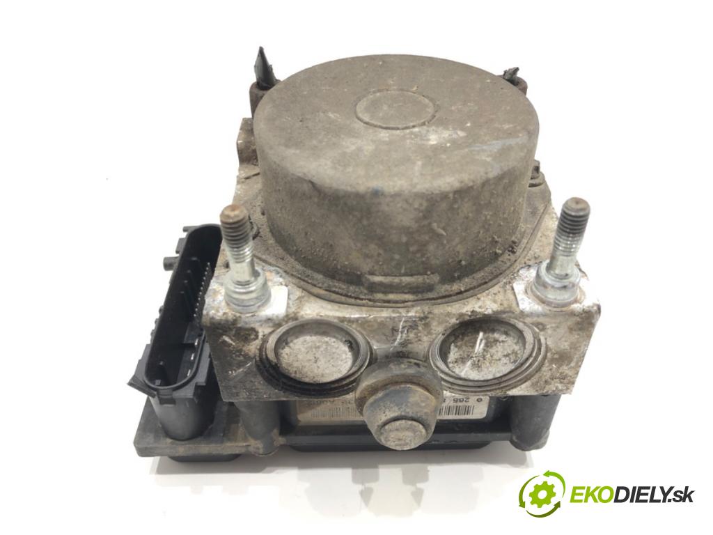 SUZUKI SX4 (EY, GY) 2006 - 2022    1.6 VVT (RW 416) 79 kW [107 KM] benzyna 2006 - 2022  Pumpa ABS 0265800493 (Pumpy ABS)