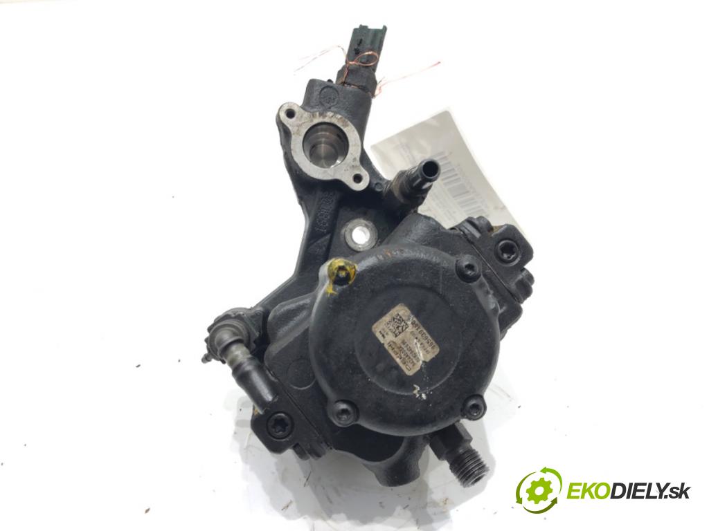 CITROEN C5 III (RD_) 2008 - 2022    2.0 HDi (RDRHDA) 100 kW [136 KM] olej napędowy 2008 - 2022  Pumpa vstrekovacia 9656391680 (Vstrekovacie čerpadlá)