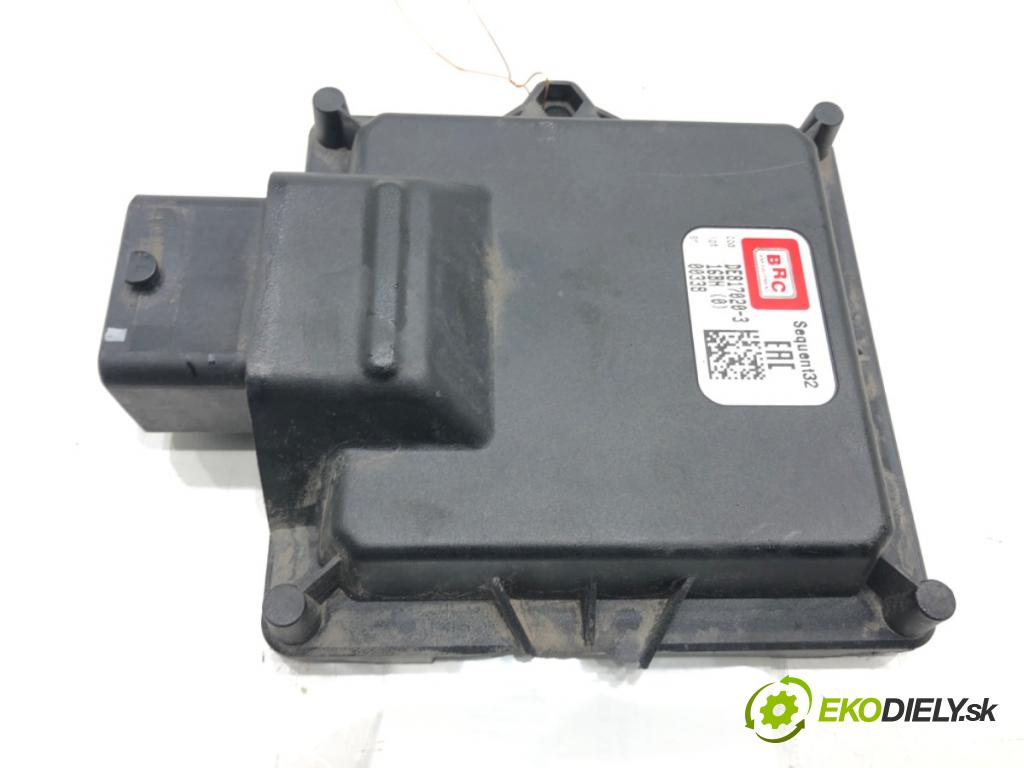 HONDA CR-V III (RE_) 2006 - 2022    2.0 i-VTEC (RE5, RE1) 110 kW [150 KM] benzyna 2007 - 2012  riadiaca jednotka do plynu LPG DE817020-3 (Riadiace jednotky)