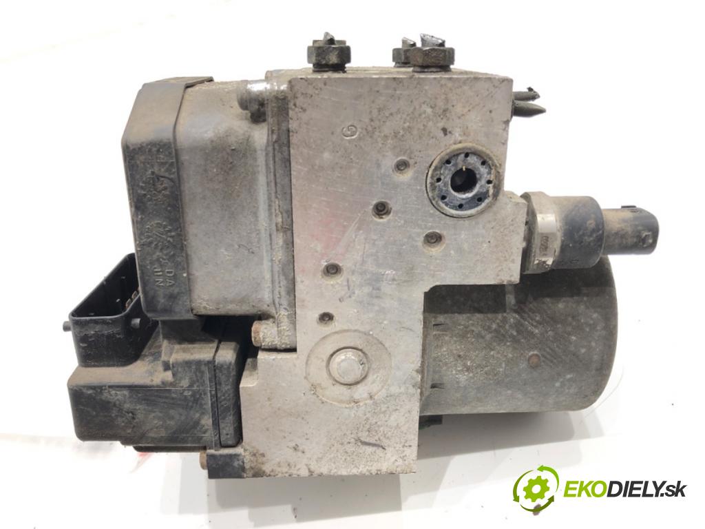 OPEL ASTRA G liftback (T98) 1998 - 2009    1.8 16V (F08, F48) 92 kW [125 KM] benzyna 2000 - 2005  Pumpa ABS 0273004591 (Pumpy ABS)