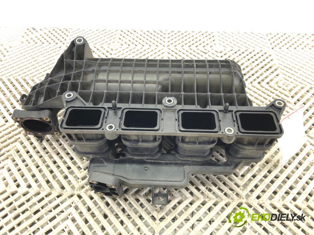 TOYOTA RAV 4 IV (_A4_) 2012 - 2022    2.5 Hybrid (AVA42_) 114 kW [155 KM] Hybryda silnik benzynowy / elektryczny 2015 - 2018  Potrubie sacie, sanie  (Sacie potrubia)