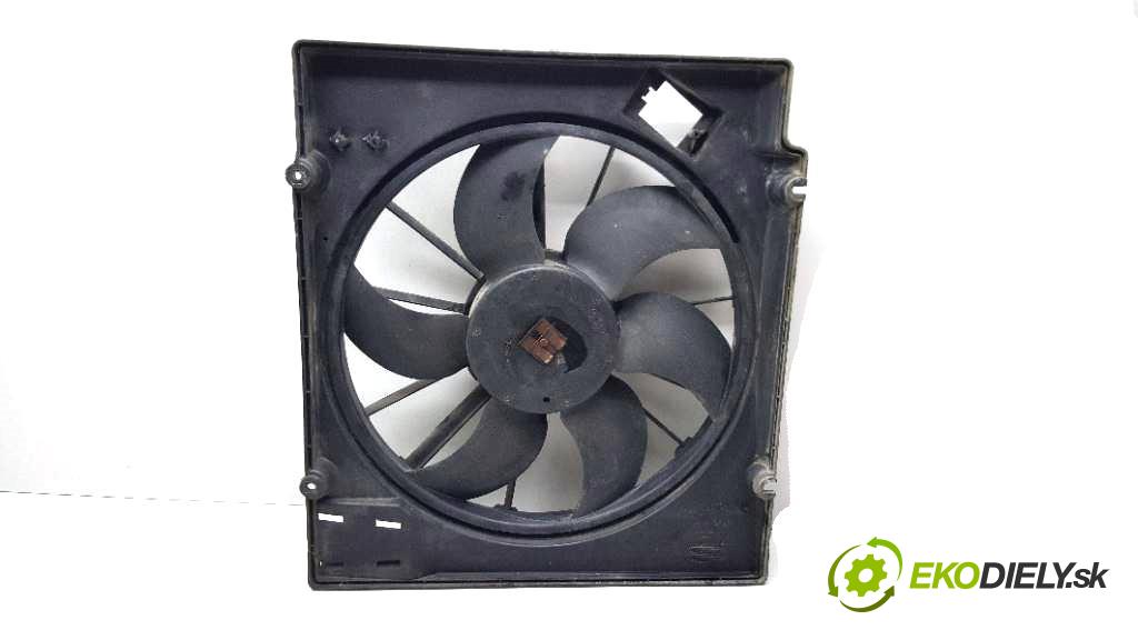 RENAULT ARENA         ventilátor chladiče 7700310401    (Ventilátory)