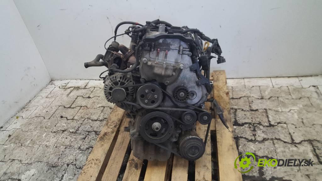 HYUNDAI  I20 X 2014 75 kW X 1120 Motor  (Motory (kompletné))