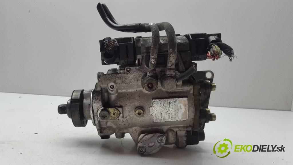 OPEL VECTRA C        pumpa vstřikovací 0470504205 (Vstřikovací čerpadla)