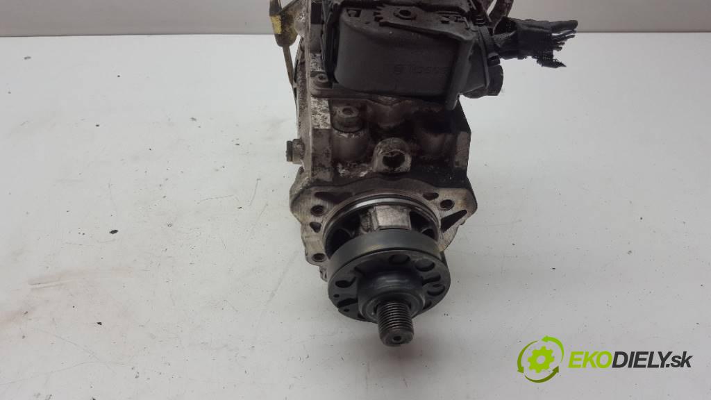 OPEL VECTRA C        pumpa vstřikovací 0470504205 (Vstřikovací čerpadla)