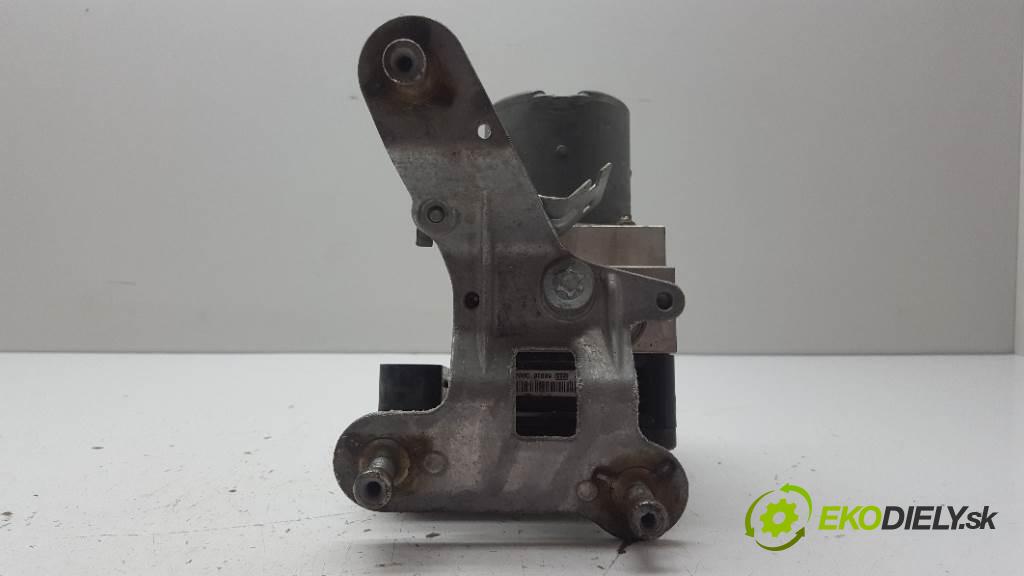 MERCEDES-BENZ W211  2006 170kW    2996 Pumpa ABS 2114311312 (Pumpy ABS)