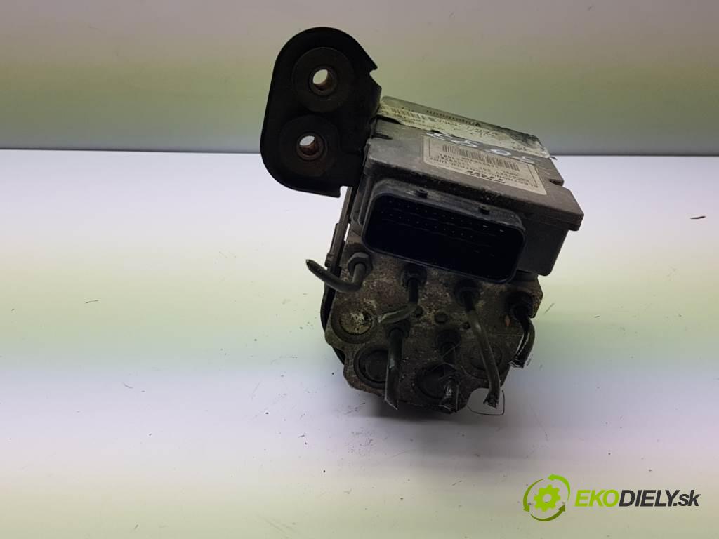 OPEL VECTRA C 2003 92kW C 2172 Pumpa ABS 13509201  (Pumpy ABS)