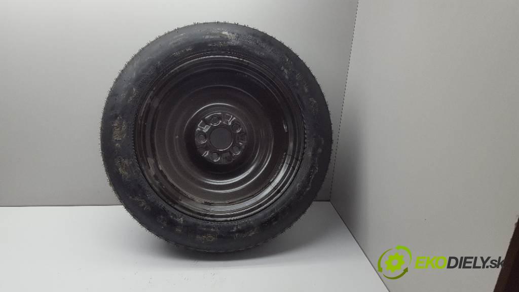 NISSAN MAXIMA A34 2005 258 kW A34 3498 Rezerva J17X4T 5X115 145/80R17 (3904) (Kolesá dojazdové)