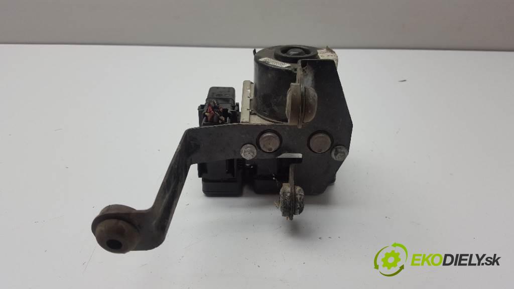 FORD FOCUS II MK2 2007 116 kW II MK2 1753 Pumpa ABS 00402662E3 (Pumpy ABS)