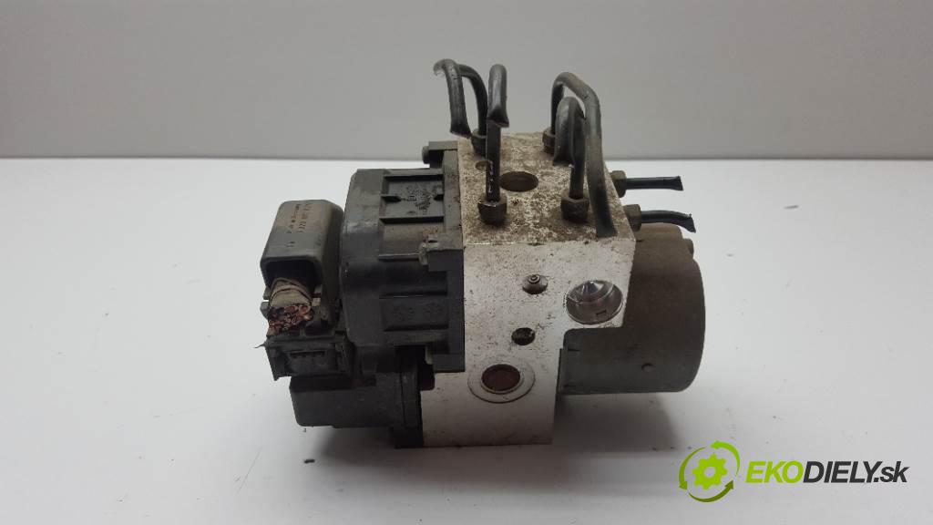 TOYOTA YARIS i 2002 50kw i 998 Pumpa ABS 0273004994 (Pumpy ABS)