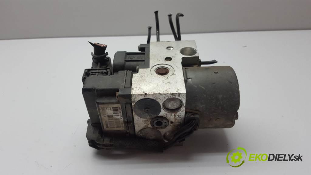 TOYOTA YARIS i 2002 50kw i 998 Pumpa ABS 0273004994 (Pumpy ABS)