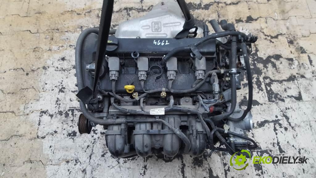 MAZDA 6 GH 2009 108kW GH 1999 Motor LF94 LF10861310 (Motory (kompletné))