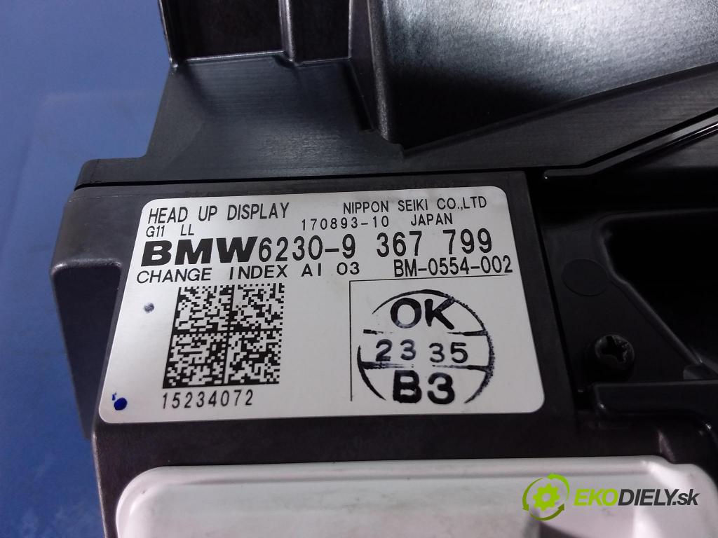 Bmw Seria 7 2015 displej / GPS 9367799