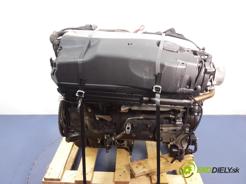 Bmw X5 2002 motor M57D30