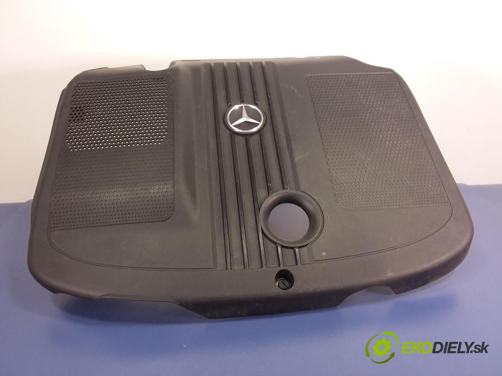 Mercedes Cls 2014 kryt Motor: A6510101467