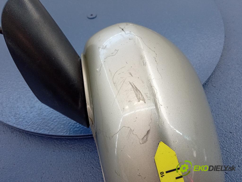 Opel Corsa 2008 zrkadlo Vľavo: Z40M