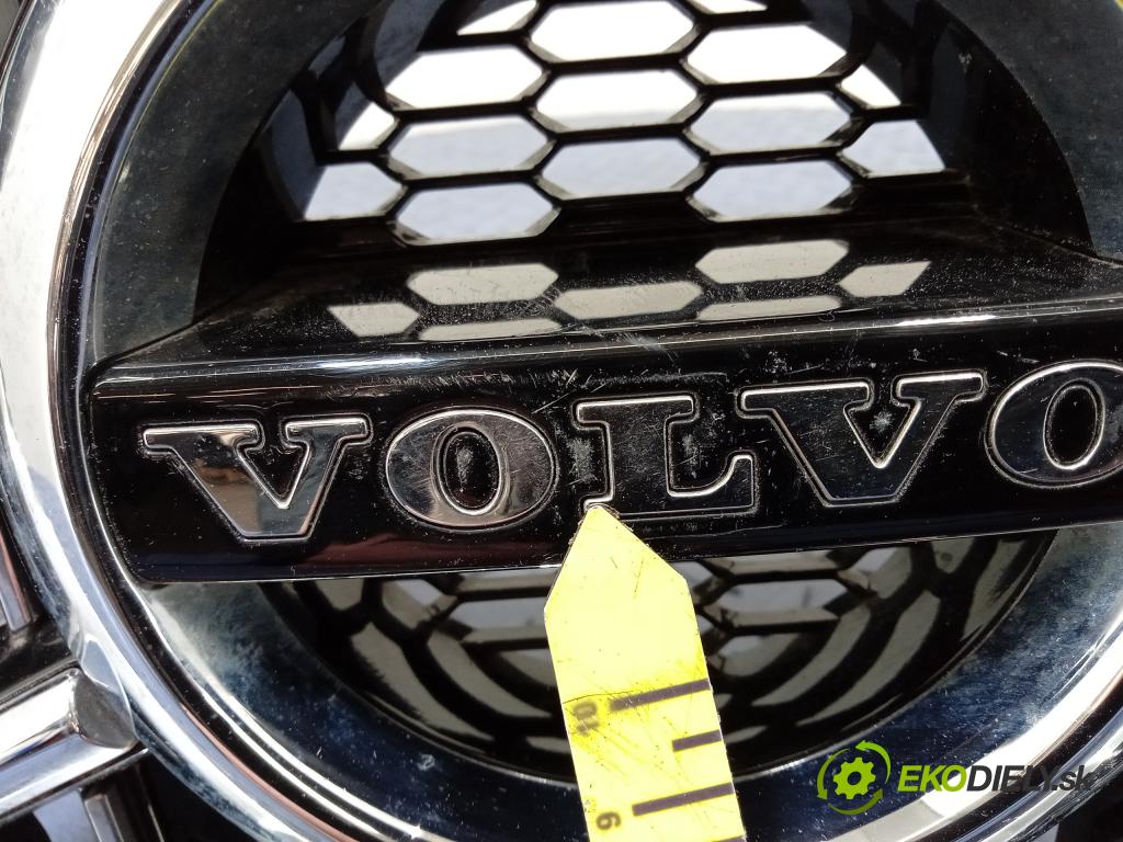 Volvo XC60 0 miežka / Gril: 31425539
